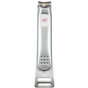 Teennagel Clipper van Roestvrij Staal met Nagelknipper-Functie