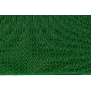 Tuin Tafelkleed Schuimrubber Weerbestendig en Antislip Tafelkleed voor Tuin, Balkon en Kamperen, Groen