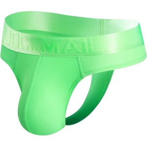 String-Heren-Groen-Opwindend-Sexy-Ademend-Kwaliteit-Erotisch-Lingerie