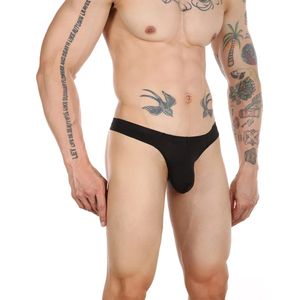 Tanga-Heren-Zwart-Sexy-Kwaliteit-Erotisch-Opwindend-Goedkoop