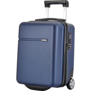CabinOne WizzAir handbagage, 40 x 30 x 20 cm, trolley met 2 wielen