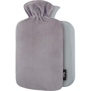 Warmwaterkruik met Hoes