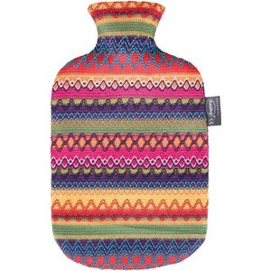 Warmwaterkruik met Hoes