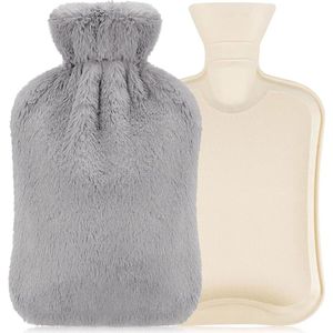 Warmwaterkruik met Hoes