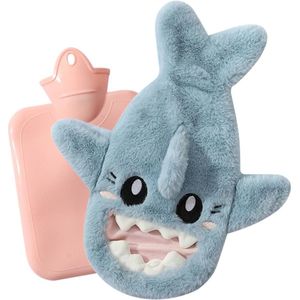 Warmwaterkruik met Hoes