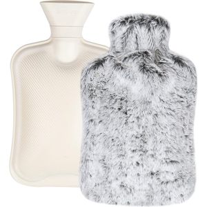 Warmwaterkruik met Hoes