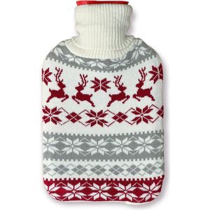 Warmwaterkruik met Hoes