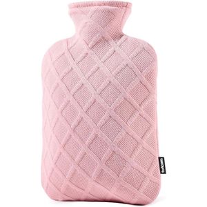 Warmwaterkruik met Hoes