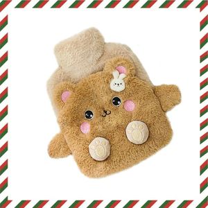 Warmwaterkruik met Hoes