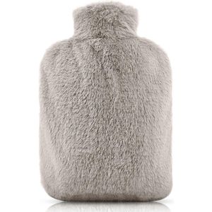 Warmwaterkruik met Hoes