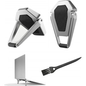 Keyboardstandaard, X-keyboard standaard, Stabiele dubbele keyboardstandaard