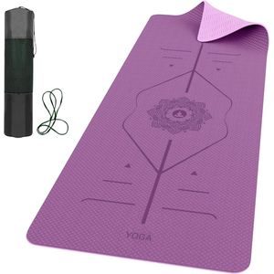 Premium yogamat