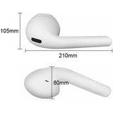 MK101 Draadloze Bluetooth-luidsprekers met zware subwoofer - Creative Big Headphones