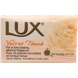 Lux Zeep Velvet Touch 80gram