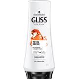 Schwarzkopf Professional Gliss Kur Total Repair Balm Hair Balm