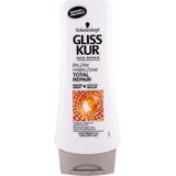 Schwarzkopf Professional Gliss Kur Total Repair Balm Hair Balm