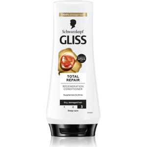 Schwarzkopf Gliss Total Repair Intensief Herstellende Conditoner 200 ml