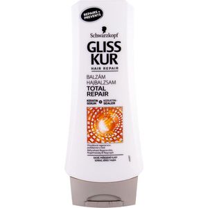 Schwarzkopf Professional Gliss Kur Total Repair Balm Hair Balm