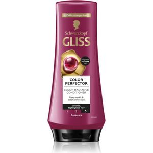 Gliss Kur GLISS_Ultimate kleur Conditioner conditioner voor haar geverfd tonowanych en rozjaśnianych 200ml