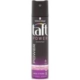 Schwarzkopf - Taft Power Cashmere - Haarlak - Transparant - 250 ml