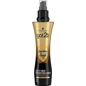 got2b - Guardian Angel - Haarspray - Hittebescherming - 200 ml