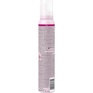 Taft Styling Mousse Curl 200 ml