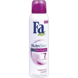 FA deospray Deodorant - nutri protect 200 ml