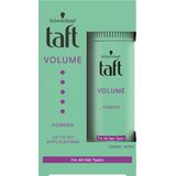 Schwarzkopf - Taft Volume - Haarpoeder - 10 g - Styling voor Vrouwen