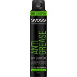 Syoss - Anti Grease - Droogshampoo - 200 ml