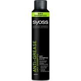 Syoss - Anti Grease - Droogshampoo - 200 ml