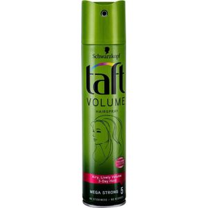 Schwarzkopf - Taft Volume - Haarlak - 250 ml