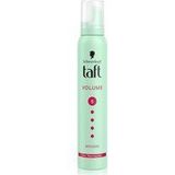 Taft - Volume Mega Strong - Styling Mousse - Haarmousse - Haarstyling - 6x 200ml - Voordeelverpakking