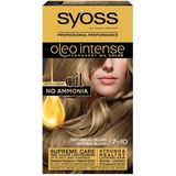 Syoss - Oleo Intense - Haarkleuring - Natural Blond - 1 st