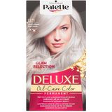 Schwarzkopf Palette Deluxe - Permanente Haarkleuring - Intensive Shiny Copper - 1 st