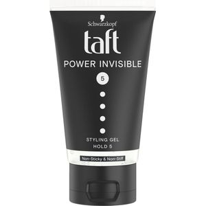 Schwarzkopf - Taft Power - Haargel - 150 ml - Sterke Fixatie
