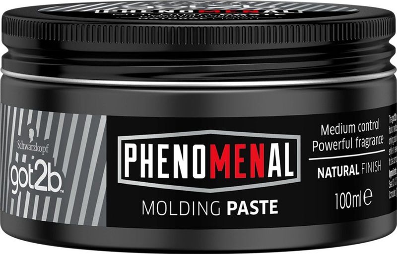 got2b - Phenomenal - Styling Pasta - 100 ml