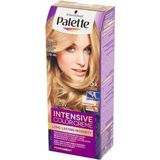 Schwarzkopf - Palette Intensive Color Creme - Haarkleuring - Nude Light Blonde - 1 st