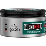 got2b - Phenomenal - Haarwas - 100 ml - Matte Fixatie
