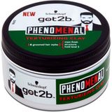 got2b - Phenomenal - Haarwas - 100 ml - Matte Fixatie