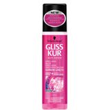 Schwarzkopf - Gliss Supreme Length - Herstellende Balsem - 200 ml - Leave-in Conditioner
