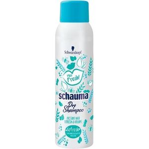Schwarzkopf - Schauma Miss Fresh! - Droogshampoo - 150 ml
