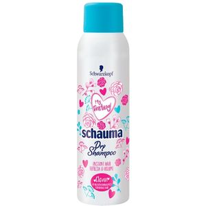 Schwarzkopf - Schauma Hi Lovely - Droogshampoo - 150 ml