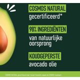 Nature Box Avocado Verzorgende Douchegel met Avocado 385 ml