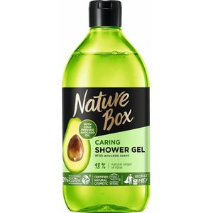Nature Box Caring Shower Gel