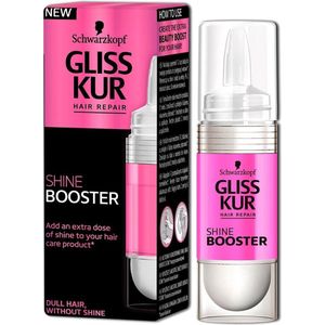 Gliss Kur Hair Repair | Shine Booster | 15 ml