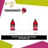 Nature Box Pomegranate Douchegel 385 ml