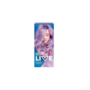 Schwarzkopf - LIVE Ultra Brights or Pastel - Haarkleuring - Lilac Crush - 120 ml