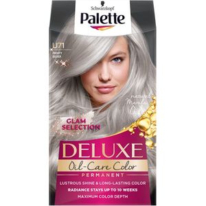 Schwarzkopf - Palette Deluxe - Haarkleuring - 1 Stuk