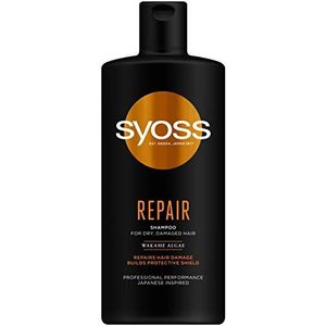 SYOSS Repair Schampo 440 ml