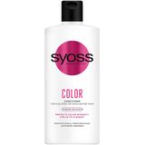 Syoss - Intense Color - Conditioner - 440 ml - Veganistisch